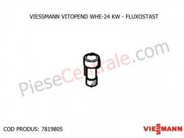 Poza Fluxostat centrala termica Viessmann Vitopend WHE