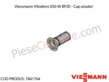 Poza Cap arzator centrala termica Viessmann Vitodens 050-W BPJD