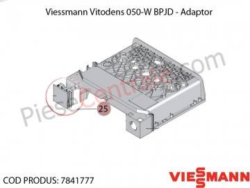 Poza Adaptor centrala termica Viessmann Vitodens 050-W BPJD