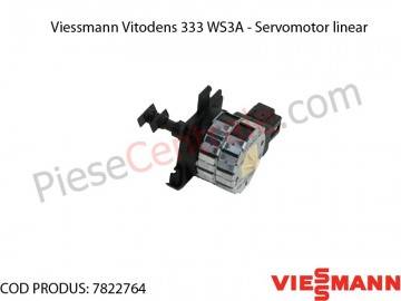 Poza Servomotor linear centrala termica Viessmann Vitodens 333 WS3A