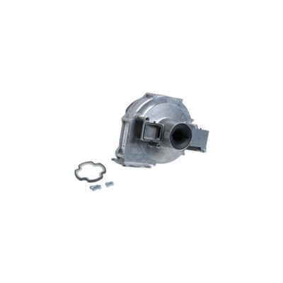 Poza Ventilator centrala termica VITODENS 200 W-WB2B 45 KW. Poza 8310