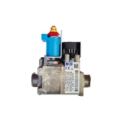 Poza Vana de gaz centrala termica Viessmann Vitopend 100 WH1D. Poza 8730