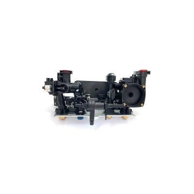 Poza Bloc hidraulic combi EU2 Viessmann Vitodens 100-W B1KC. Poza 8798