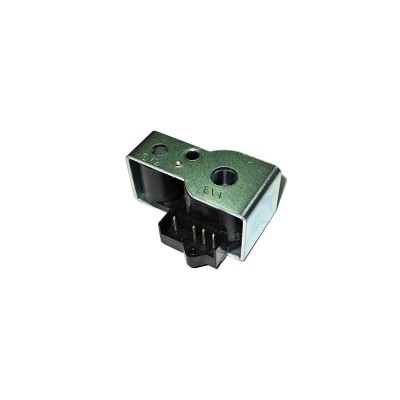 Poza Bobina neagra pentru vanele de gaz SIGMA SIT 848, SIT 898, SIT 845, SIT 843, 840 SIGMA. Poza 8953