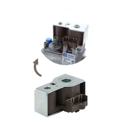 Poza Bobina maro 31VDC pentru vanele de gaz SIGMA SIT 848, SIT 898, SIT 845, SIT 843, 840 SIGMA. Poza 8997