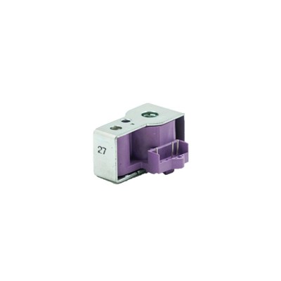 Poza Bobina vana de gaz violet 24VDC pentru vanele de gaz SIGMA SIT 848, SIT 898, SIT 845, SIT 843, 840 SIGMA. Poza 9014