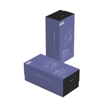 Poza Bobina vana de gaz violet 24VDC pentru vanele de gaz SIGMA SIT 848, SIT 898, SIT 845, SIT 843, 840 SIGMA. Poza 9015
