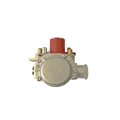 Poza Vana de gaz centrala Viessmann Vitodens 100 B1KA si B1HA 26 kw. Poza 9200