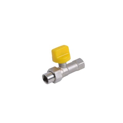 Poza Robinet pentru gaz R 3/4 cu termoventil centrala termica Vitodens 200-W B2HA 60 kw. Poza 9337
