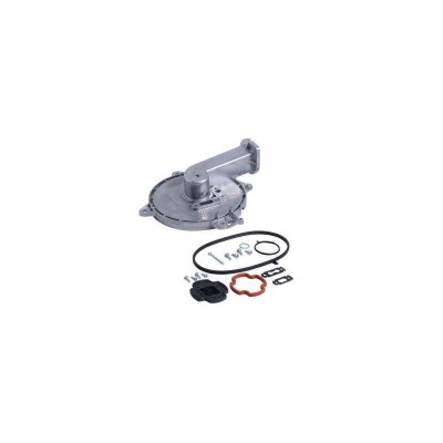 Poza Usa arzator centrale Viessmann Vitodens 100-W B1KF-32 kw si Vitodens 100-W B1KF-25 kw. Poza 9351