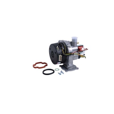 Poza Ventilator iNR77 cu vana de gaz centrala Viessmann Vitodens 100-W B1KF-32 kw si Vitodens 100-W B1KF-25 kw. Poza 9365
