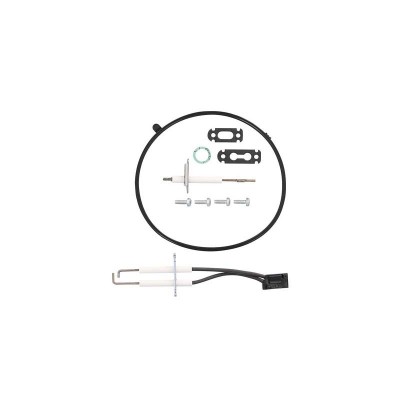 Poza Set intretinere cu electrozi si garnitura centrala termica Viessmann Vitodens 100-W B1KF-32 kw si Vitodens 100-W B1KF-25 kw. Poza 9369