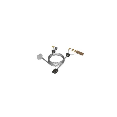Poza Manunchi de cabluri 230V centrale Viessmann Vitodens 050-W B0KA-25 kw si B0KA-19 kw. Poza 17809