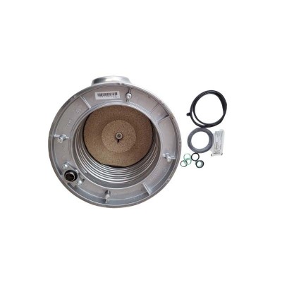 Poza Schimbator primar centrala termica Viessmann Vitodens 050-W B0KA-25 kw si B0KA-19 kw WiFi. Poza 9520