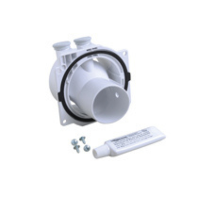 Poza Piesa legatura cos Viessmann Vitodens 300-W WB3C 19 kW. Poza 18511