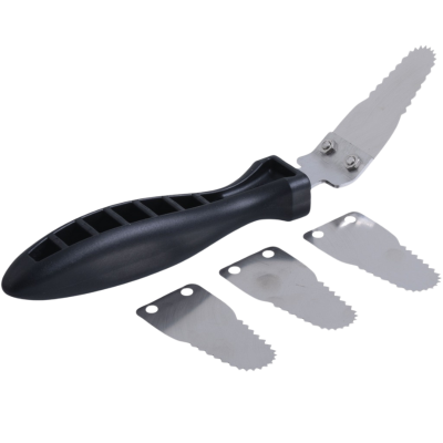 Poza Spatula curatare camera de ardere Viessmann. Poza 19020