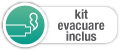 Kit evacuare