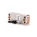 Schimbator de caldura in placi Viessmann Vitodens 111-W B1LB