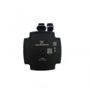 Motor pompa circulatie Grundfos UPM4 15-70 Viessmann Vitodens 111-W B1LB, Vitodens 050 BPJD, Vitodens 100 B1KC si B1HC 7876450, 7840565