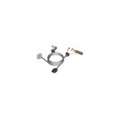 Manunchi de cabluri 230V centrale Viessmann Vitodens 050-W B0KA-25 kw si B0KA-19 kw
