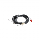 Cabluri X8/X9/Ionisation centrale Viessmann Vitodens 200-W B2HA 99 kw
